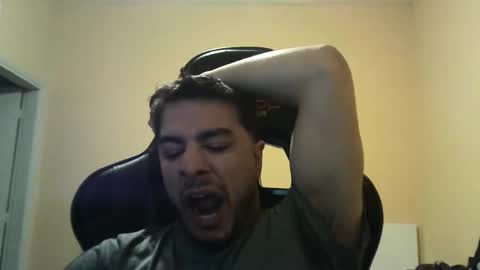 dario12rodriguez online show from October 18, 10:10 pm