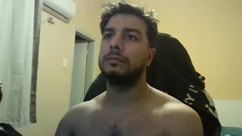 dario12rodriguez online show from October 31, 12:55 am