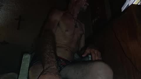 dario48 online show from December 22, 5:15 am