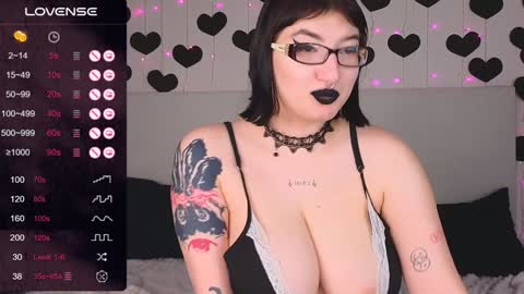 Daria online show from December 17, 2:55 pm