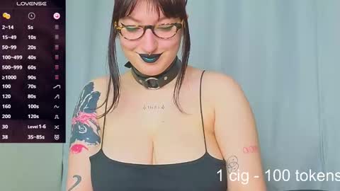 Daria online show from September 25, 2:32 pm