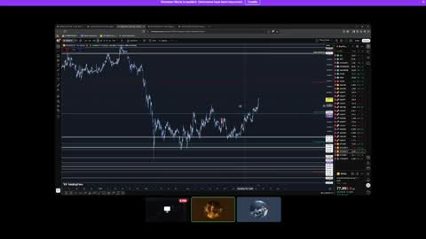 Dario online show from April 17, 3:15 pm