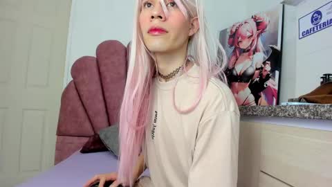 DaripQueen online show from January 13, 8:58 pm