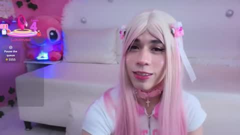 DaripQueen online show from November 21, 3:11 pm