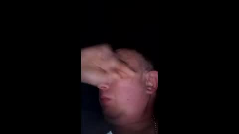 Snapshot of dariusx455 chatting on February 17, 2:19 am dxd69 online show from February 17, 2:19 am