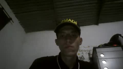 darjhon_m320 online show from December 20, 1:45 am