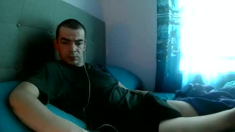 dark377 online show from March 31, 3:01 pm