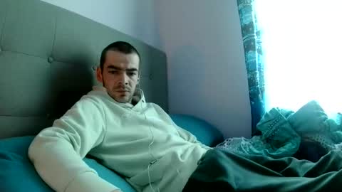 dark377 online show from April 5, 2:14 pm