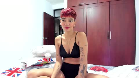 Snapshot of dark__danthe chatting on March 8, 10:11 am Danthe Independient Model online show from March 8, 10:11 am