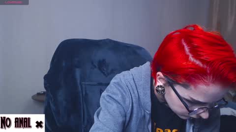 Anessa  online show from December 6, 10:41 pm