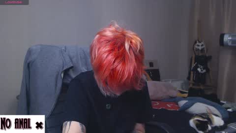 Anessa  online show from December 15, 10:26 pm