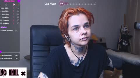 Anessa  online show from December 30, 4:31 am