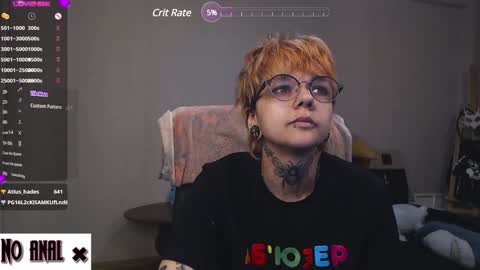 Anessa  online show from January 13, 5:23 am