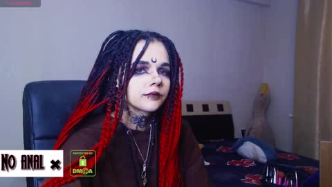 Anessa  online show from September 16, 9:27 pm