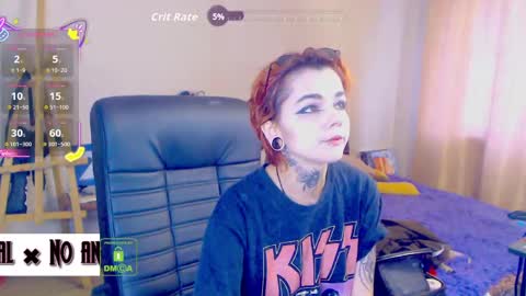 Anessa  online show from April 2, 3:31 pm