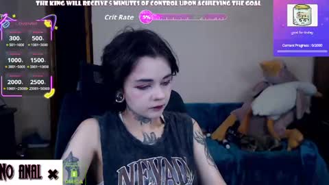 Snapshot of dark__elf chatting on June 28, 9:21 pm Anessa online show from June 28, 9:21 pm