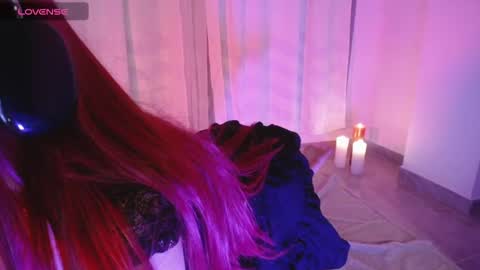 Dark online show from January 16, 11:53 pm