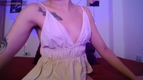 Dark online show from March 16, 1:44 am