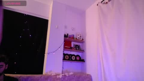 Dark online show from April 8, 5:18 am