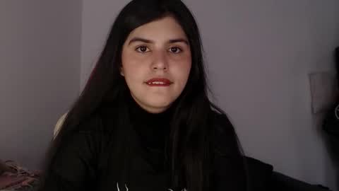 Moony online show from September 15, 7:36 pm