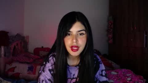 Moony online show from November 6, 3:40 am