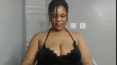 Snapshot of dark_chocoxx chatting on April 18, 4:33 pm Goodness online show from April 18, 4:33 pm