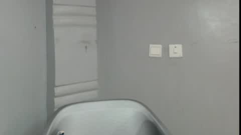 Snapshot of dark_chocoxx chatting on April 19, 6:35 am Goodness online show from April 19, 6:35 am