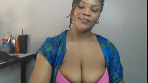 Snapshot of dark_chocoxx chatting on April 21, 4:08 am Goodness online show from April 21, 4:08 am