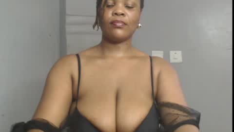 Snapshot of dark_chocoxx chatting on April 25, 2:14 pm Goodness online show from April 25, 2:14 pm