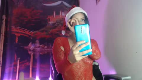 Snapshot of dark_doll5 chatting on December 18, 7:41 pm dark_doll5 online show from December 18, 7:41 pm