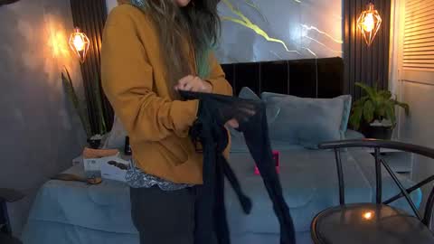 Snapshot of dark_dominika chatting on May 19, 12:55 pm dark_dominika online show from May 19, 12:55 pm