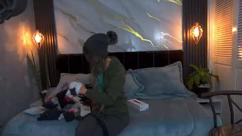 Snapshot of dark_dominika chatting on May 26, 12:56 pm dark_dominika online show from May 26, 12:56 pm