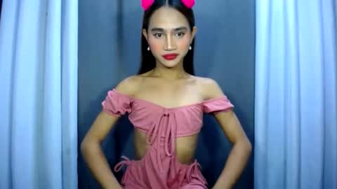 LIANNA online show from March 8, 1:47 am