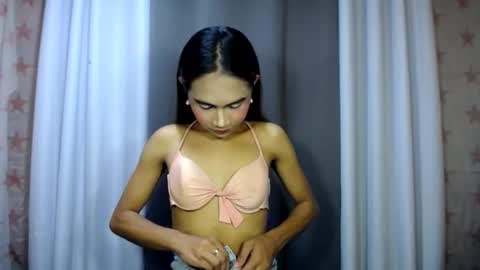 LIANNA online show from April 14, 5:02 am