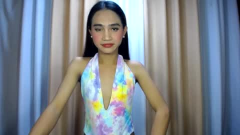 Snapshot of dark_hurohuro19 chatting on July 3, 5:25 am LIANNA online show from July 3, 5:25 am