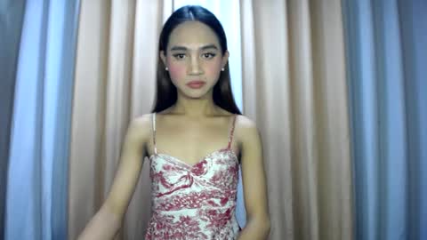 Snapshot of dark_hurohuro19 chatting on July 8, 3:00 am LIANNA online show from July 8, 3:00 am