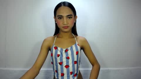 Snapshot of dark_hurohuro19 chatting on July 23, 5:38 am LIANNA online show from July 23, 5:38 am