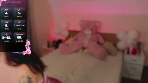 Lola online show from February 20, 6:17 am