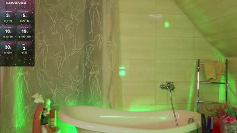 Lola online show from February 25, 5:36 pm