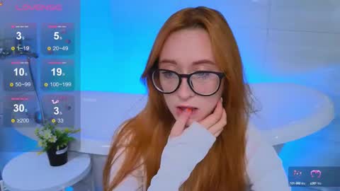 Lola online show from September 16, 2:12 am