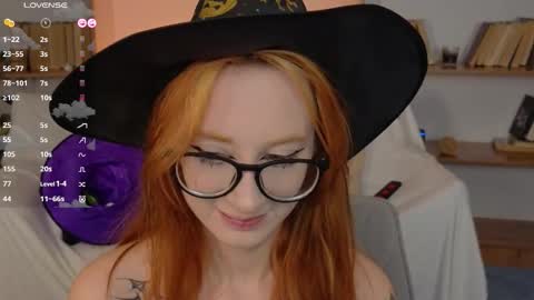 Lola online show from November 27, 2:46 am