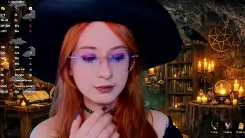 Lola online show from April 18, 2:15 am