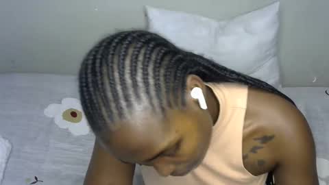 dark_lovly online show from October 20, 7:31 am