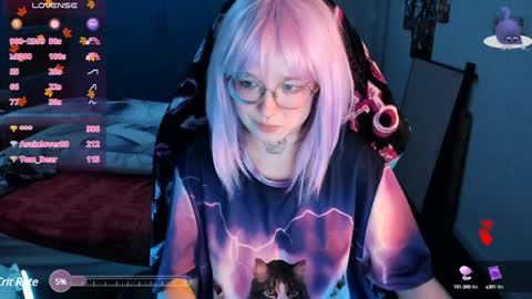 Snapshot of dark_lucious chatting on December 1, 7:36 pm Lucious Foijieh online show from December 1, 7:36 pm