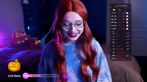 Lucious Foijieh online show from November 1, 4:42 pm