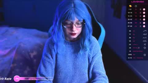 Lucious Foijieh online show from February 15, 4:47 pm