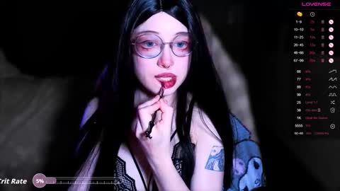 Lucious Foijieh online show from March 18, 4:43 pm