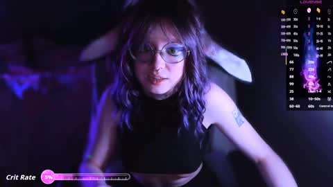 Lucious Foijieh online show from April 24, 4:09 pm