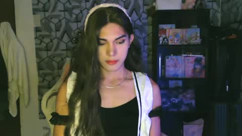 dark_lustxox online show from July 5, 7:54 pm