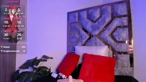 CELESTE online show from December 21, 11:56 pm